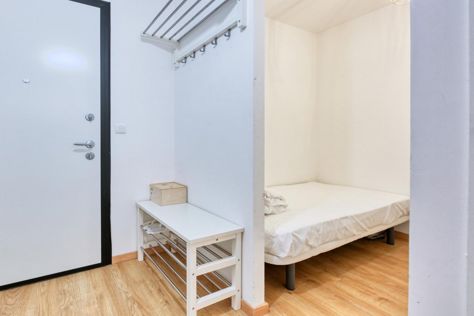 Immobilier De Montagne - La Collection - Les Appartements Saint-Gervais-les-Bains Exteriér fotografie