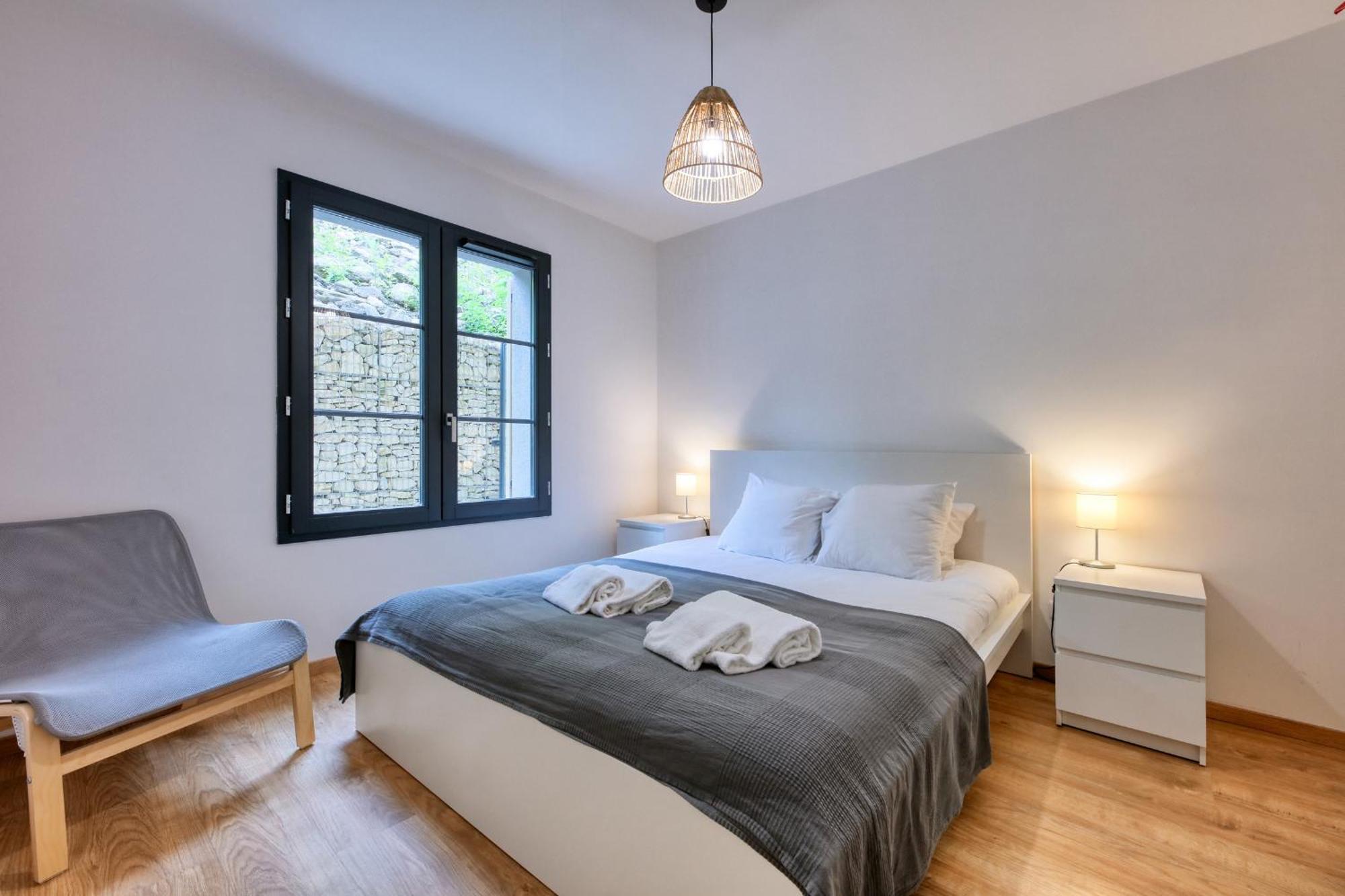 Immobilier De Montagne - La Collection - Les Appartements Saint-Gervais-les-Bains Exteriér fotografie