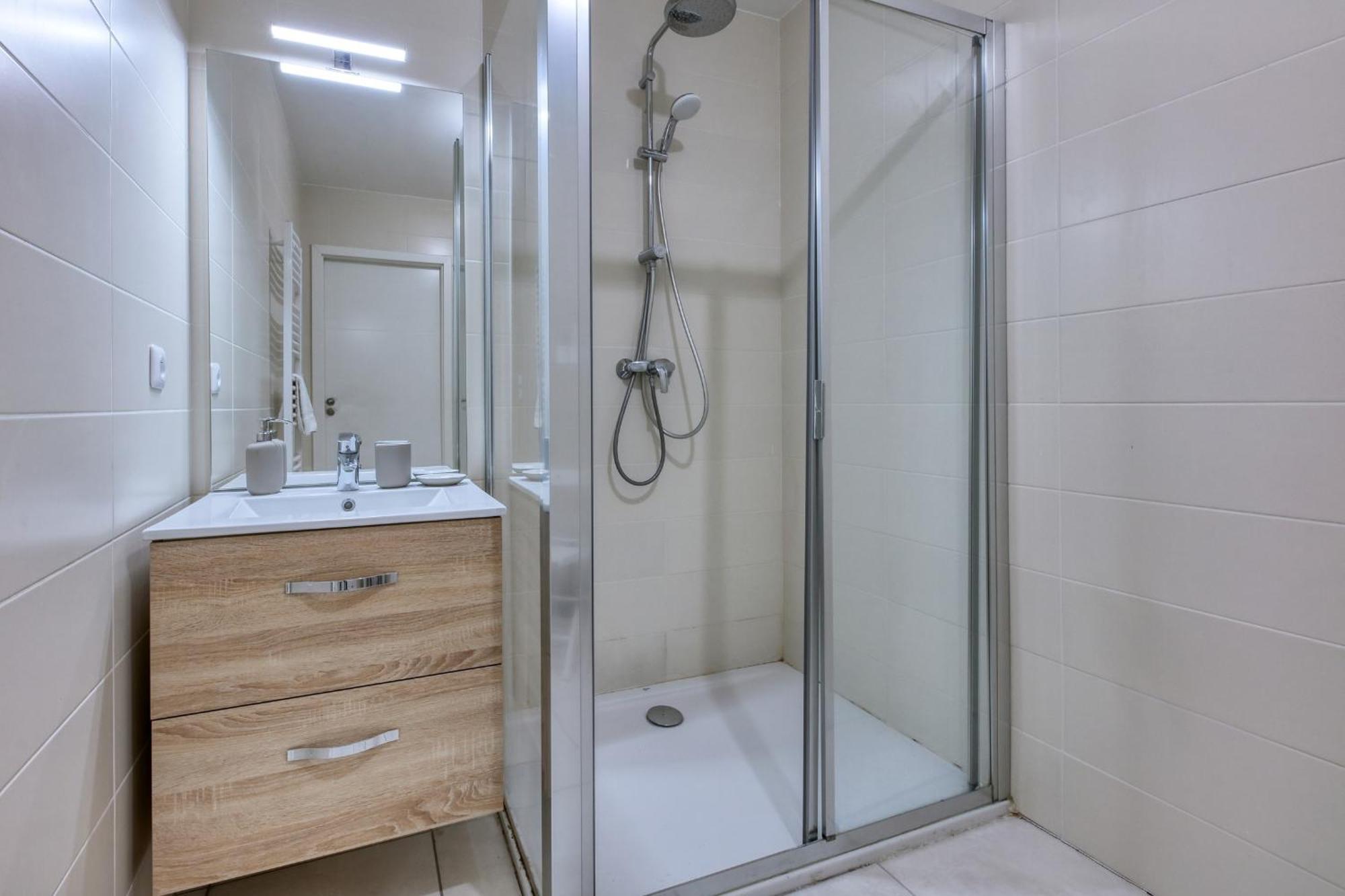 Immobilier De Montagne - La Collection - Les Appartements Saint-Gervais-les-Bains Exteriér fotografie